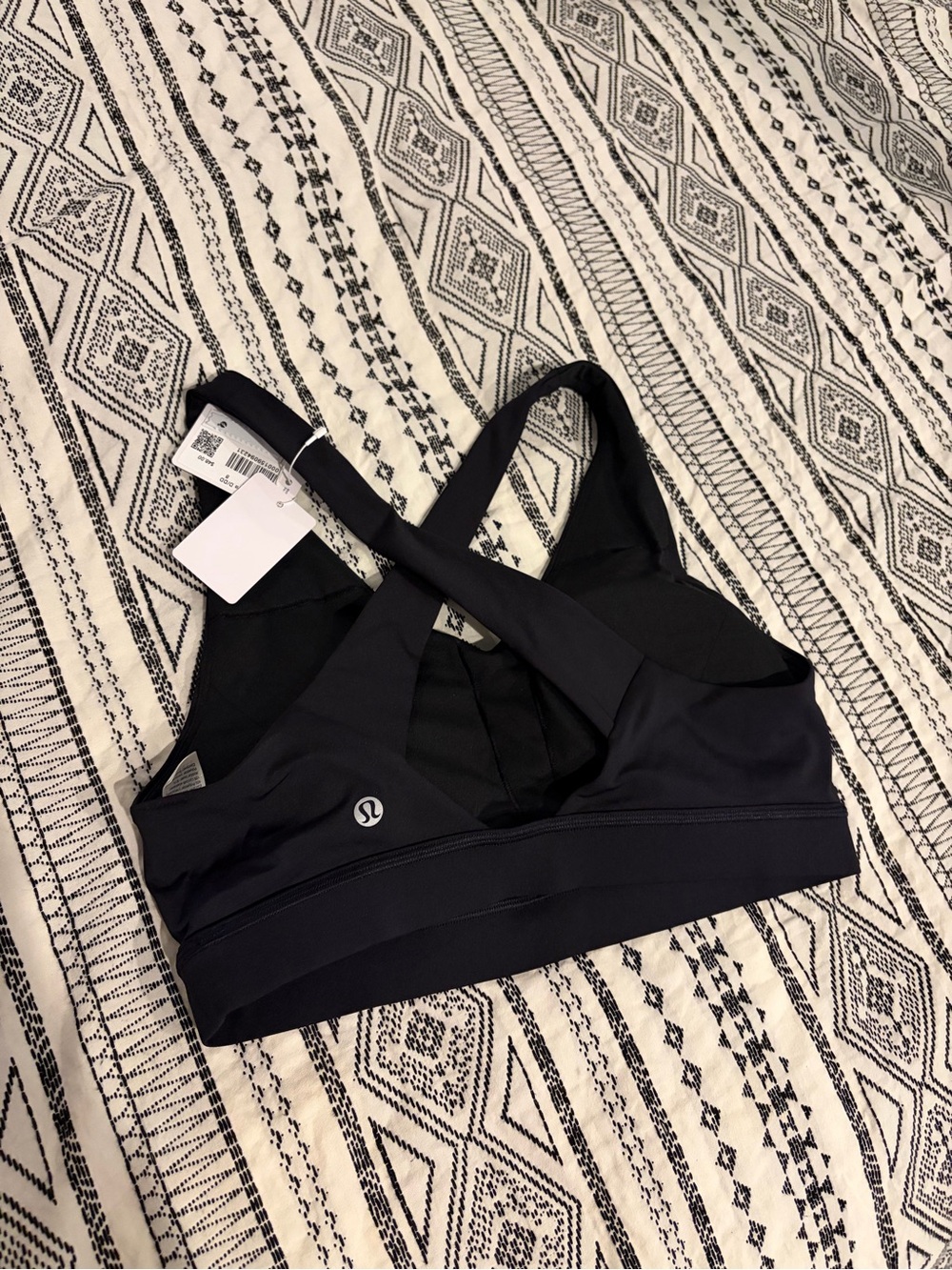 lululemon Envital Bra